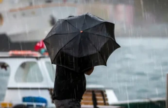 Meteoroloji'den Hatay'a dikkat çeken uyarı!