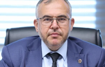 Milletvekili Çalışkan: 'Acımız taze, sorunlarımız bitmiş değil'