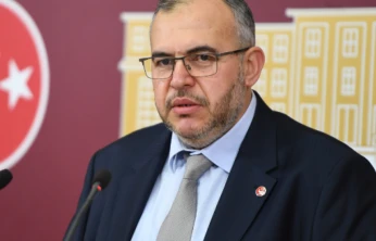 Necmettin Çalışkan: 'İktidar milletin değerlerinden koptu, ideolojik bir çöküş yaşıyor'