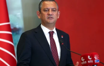 Özgür Özel, Hatay için sitem etti: 'Depremzedenin sesi her yerde duyulacak'