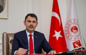 Sığınaklar zorunlu hale geliyor: Bakan Kurum yeni yönetmeliği açıkladı