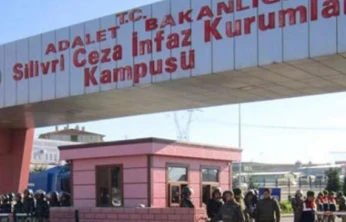 Silivri'den Hataylılara selam: 'Adalet mücadelesini hep birlikte kazanacağız'