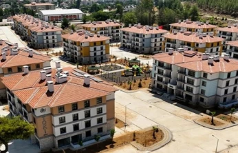 Yüzyılın Konut Projesi'nde kura maratonu sürüyor: 10 il için yeni takvim açıklandı