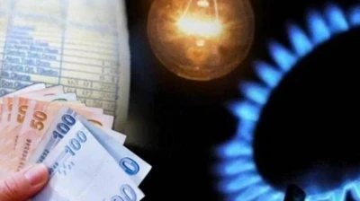 Bakan Bayraktar merak edilen zam konusuna değindi: 'Elektrik ve doğalgaza zam gelecek mi?'