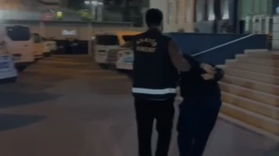Banka ve bilişim dolandırıcısı Hatay'da yakalandı!