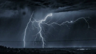 Hatay'a sağanak yağış uyarısı verildi: 4 gün görülecek!