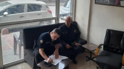 Hatay'da araç kiralama sektörüne sıkı denetim!