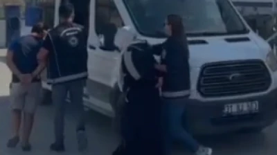 Hatay'da hareketli saatler!