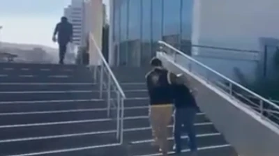 Hatay'da iş yerinde kanlı kavga: Yoğun bakımda yaşam mücadelesi veriyor!