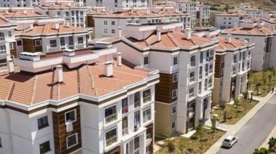 Hatay'da sosyal konut kurası ertelendi