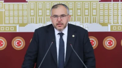 Hatay'da tarım krizi: Çalışkan, yetkililere acil müdahale çağrısı yaptı!