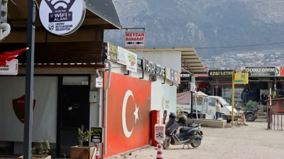 Hatay'da ücretsiz internet devri başlıyor!