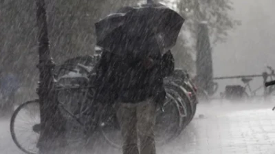 Hatay için yağış uyarısı verildi!