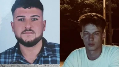 Hataylı 2 genç her yerde aranıyorlardı: Kahreden haber geldi!