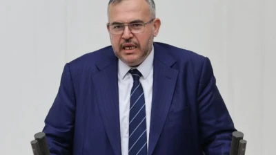 Hataylı vekil Çalışkan: 'Türkiye'de aile yapısı ciddi risk altında'