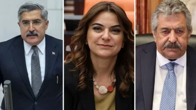 Hataylı vekil İmralı yolunda: 2 saatlik görüşme planlanıyor!