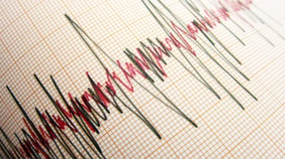Kütahya Simav'da 5,4 büyüklüğünde deprem kaydedildi