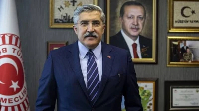 Vekil Yayman, 'Saldırıya uğradılar ama geri dönmediler'