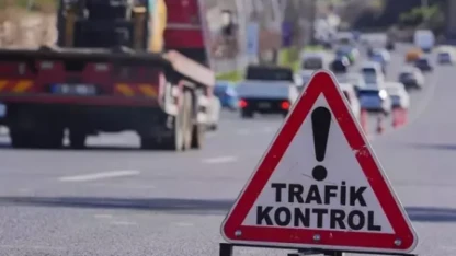 Hatay'da birçok yol trafiğe kapatılıyor!