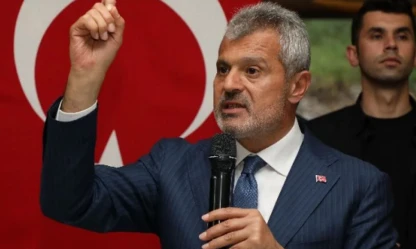 Başkan Öntürk net konuştu: 'Hiçbir zaman fırsat vermedik, vermeyiz'