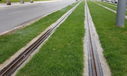 Hatay'a modern ulaşım müjdesi: Antakya'ya tramvay geliyor!