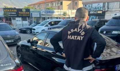 Hatay'daki işletmelere ceza yağdı: Denetimler sıklaştı!