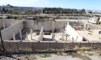 Hatay'daki o ilçeye dev proje: 22 milyon 976 bin 800 TL'ye maal olacak!