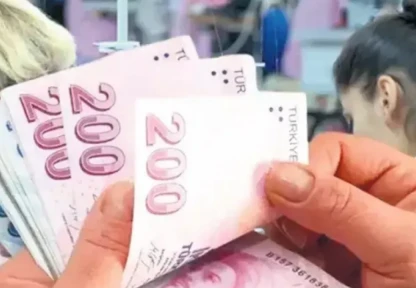 Asgari ücrette kulislere yansıyan çarpıcı talep: Yüzde 78,8 artış hesabı