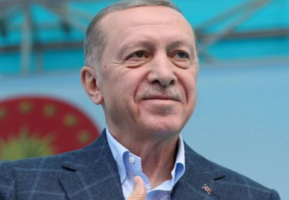 Erdoğan'dan asgari ücret ve ekonomi mesajları: 'Kefenin cebi yok, adaletli bir sistem kurmalıyız'