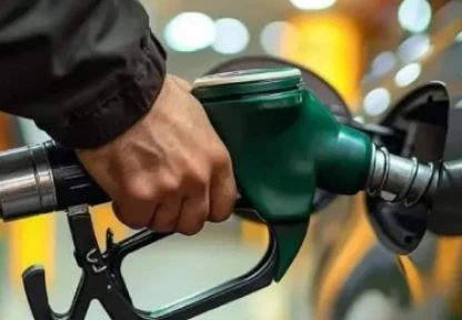 Motorine yeni zam kapıda: 1,08 TL'lik artış salı günü geçerli olacak