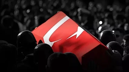 Akyazı'da köprü üstünde can pazarı: 2 jandarma şehit oldu, 2 yaralı!