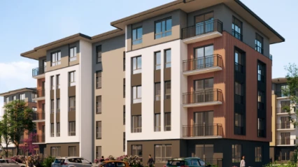 Hatay'a 12 bin yeni sosyal konut: Başvurular başladı!