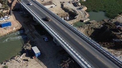Hatay'a sevindirici haber: Birçok konuda yatırımlar yolda!