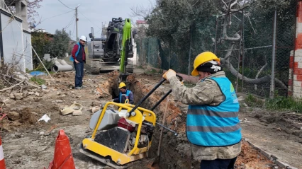 Hatay'da 4 mahalleye dev yatırım!