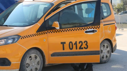 Hatay'da ulaşımda yeni dönem!