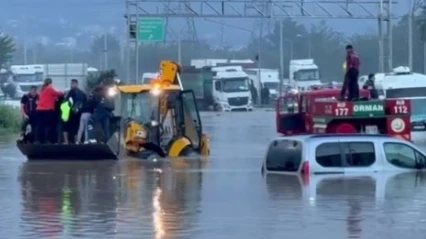 Hatay için kritik uyarı: 14–15 Şubat tarihlerinde zorunlu olmadıkça dışarı çıkmayın