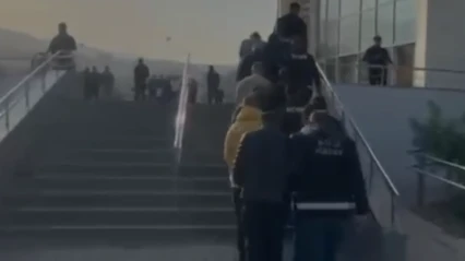 Hatay merkezli 41 ilde usulsüzlük operasyonu: 162 şüpheli yakalandı