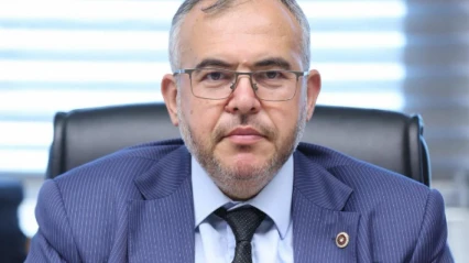 Milletvekili Çalışkan: 'Acımız taze, sorunlarımız bitmiş değil'