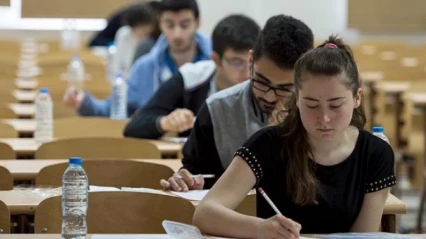 Milyonlarca öğrenciyi ilgilendiriyor: 2026 YKS İçin başvuru süreci başladı