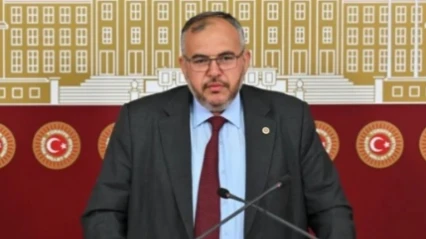 Vekil Çalışkan, 'Esnafa destek verilmeli, sanayi siteleri kalıcı olmalı'