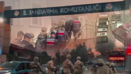 Aralarında Hatay'da var: Dev bahis operasyonunda çok sayıda kişi yakalandı!