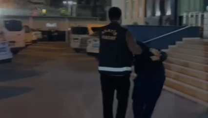 Banka ve bilişim dolandırıcısı Hatay'da yakalandı!