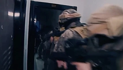 Hatay dahil 24 ilde uyuşturucu operasyonları: 144 şüpheli yakalandı