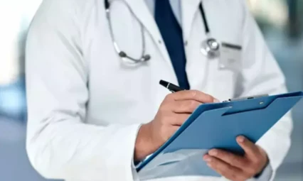 Aile hekimleri greve gitti: Peki,  sağlık olacakları açık olacak mı?