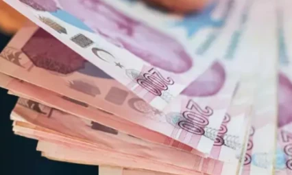 Asgari ücret belli oldu: Yüzde 30 zam yapıldı!