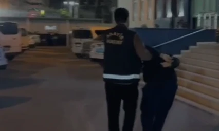 Banka ve bilişim dolandırıcısı Hatay'da yakalandı!