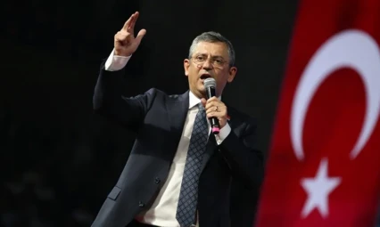 CHP Başkanı Hatay için açıklama yaptı: 'Hatay halkının iradesine saygı duyun'
