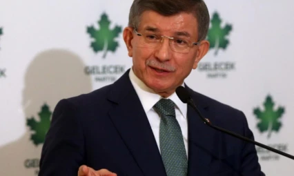 Davutoğlu'ndan 'Cumhurbaşkanı yardımcılığı' mesajı: 'Vatan görevi gibi yaparım'