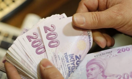 Hatay'a can suyu: 1 buçuk milyar TL kredi desteği kabul edildi!