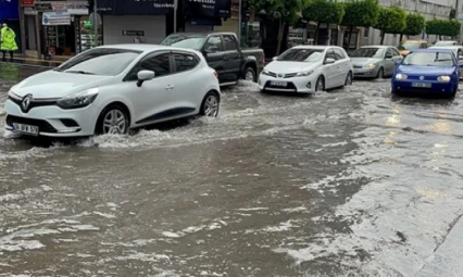 Hatay'da 5 gün boyunca hava durumu nasıl olacak? Yağış beklentisi var mı?